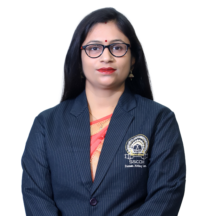 Ms. Riddhi N. Astik